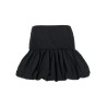 'Mini Balloon' skirt