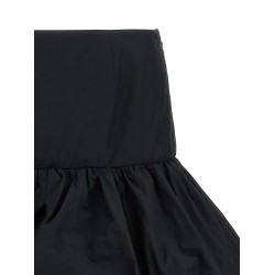 'Mini Balloon' skirt