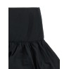 'Mini Balloon' skirt