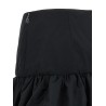 'Mini Balloon' skirt