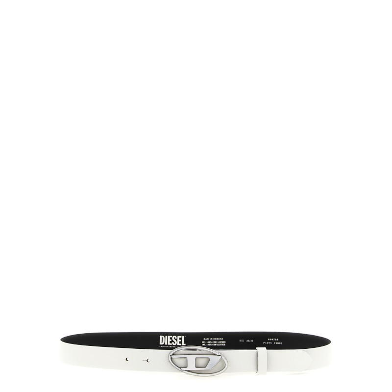'B-1dr 25' belt