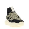 'Megalace Geth Runner' sneakers