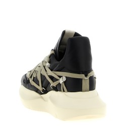 'Megalace Geth Runner' sneakers