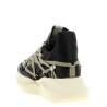 'Megalace Geth Runner' sneakers