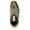 'Megalace Geth Runner' sneakers