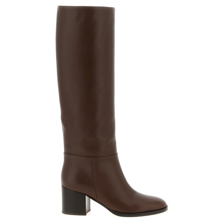 'Santiago' boots