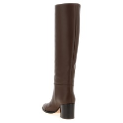 'Santiago' boots