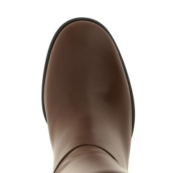 'Santiago' boots