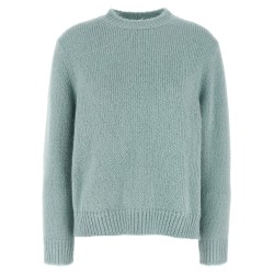 Crewneck sweater