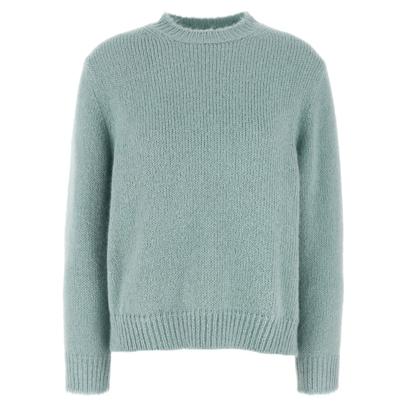 Crewneck sweater
