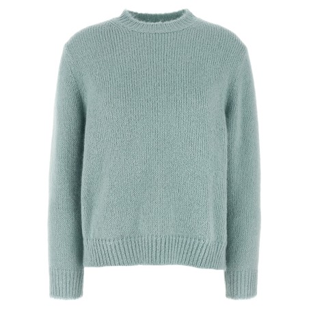 Crewneck sweater