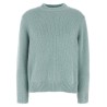 Crewneck sweater