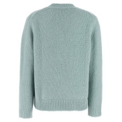 Crewneck sweater