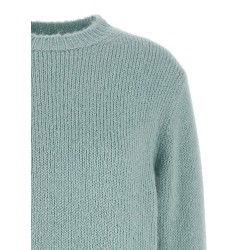Crewneck sweater