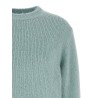 Crewneck sweater