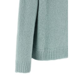 Crewneck sweater