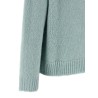 Crewneck sweater