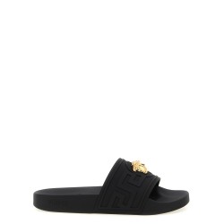 'La Medusa' slides