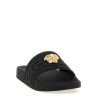 'La Medusa' slides