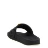 'La Medusa' slides