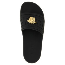 'La Medusa' slides