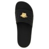 'La Medusa' slides
