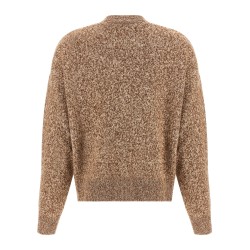 'Medusa '95' button cardigan