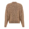 'Medusa '95' button cardigan