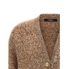 'Medusa '95' button cardigan
