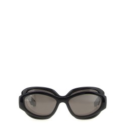 'Superbusy Round' sunglasses