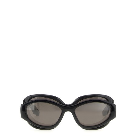'Superbusy Round' sunglasses