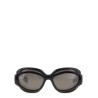 'Superbusy Round' sunglasses