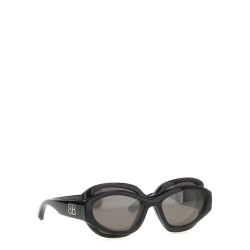 'Superbusy Round' sunglasses