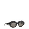 'Superbusy Round' sunglasses