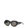 'Superbusy Round' sunglasses