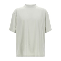 'Blackletter Script' T-shirt
