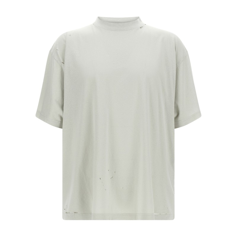 'Blackletter Script' T-shirt