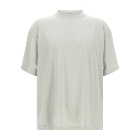 'Blackletter Script' T-shirt