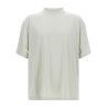 'Blackletter Script' T-shirt