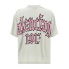 'Blackletter Script' T-shirt