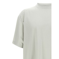'Blackletter Script' T-shirt