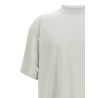 'Blackletter Script' T-shirt