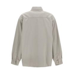 'Workwear' overshirt