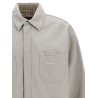 'Workwear' overshirt