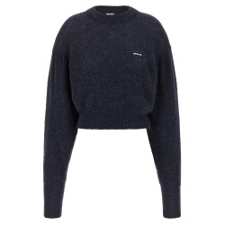 'Knit Puff' sweater