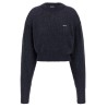 'Knit Puff' sweater