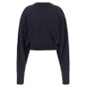 'Knit Puff' sweater