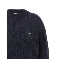 'Knit Puff' sweater
