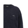'Knit Puff' sweater