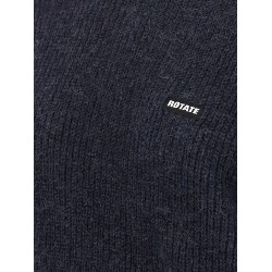 'Knit Puff' sweater
